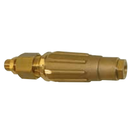 Inchiostro Rocket dritto